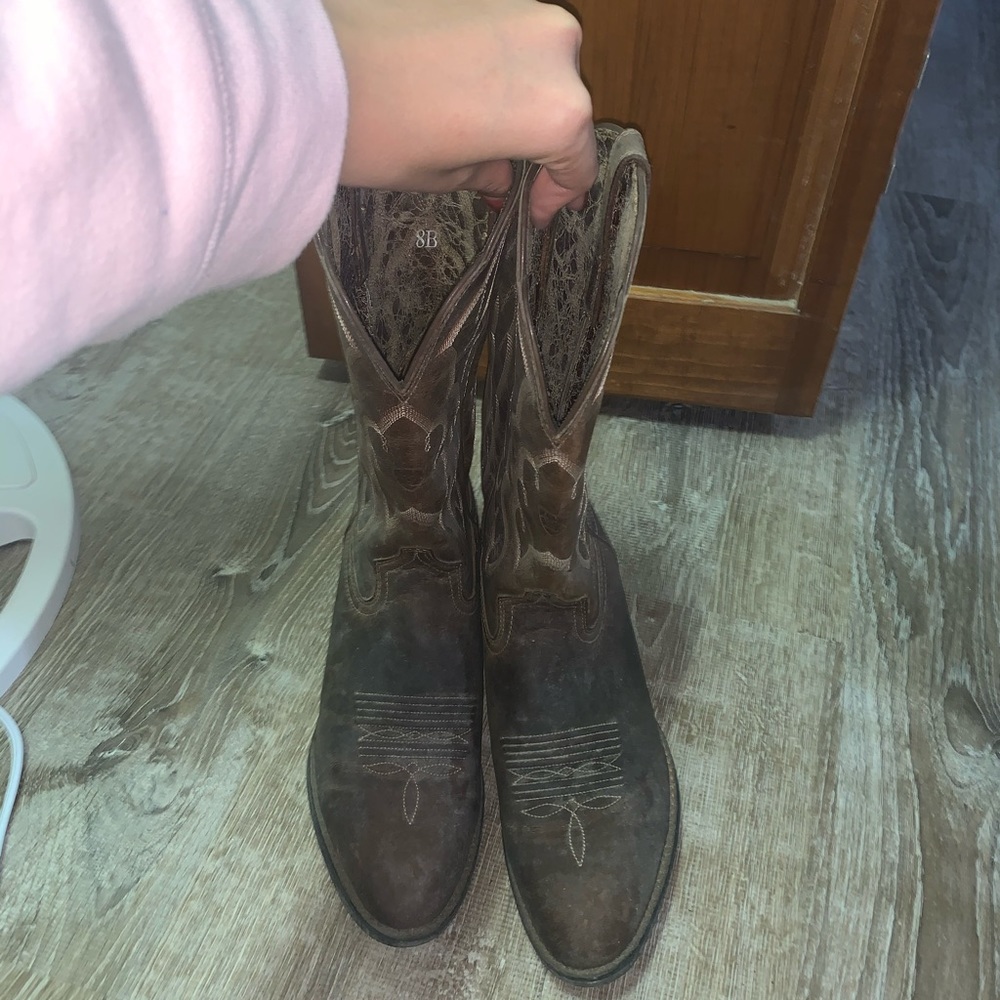 Ariat Boots